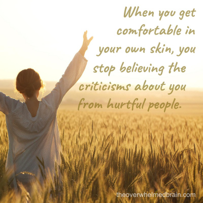 The Overwhelmed Brain | Stress | Anxiety | Relationship | Critical Thinking | Emotional Intelligence | Emotional Abuse