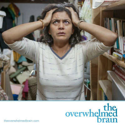 The Overwhelmed Brain | Stress | Anxiety | Relationship | Critical Thinking | Emotional Intelligence | Emotional Abuse