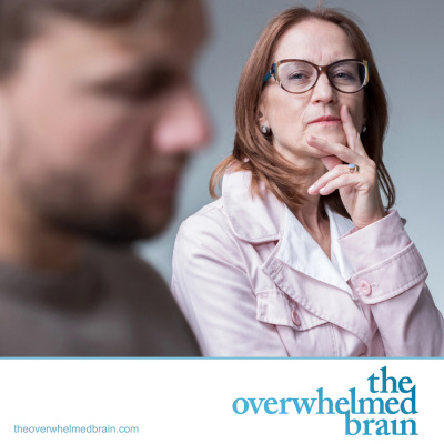 The Overwhelmed Brain | Stress | Anxiety | Relationship | Critical Thinking | Emotional Intelligence | Emotional Abuse