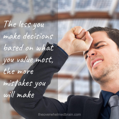 The Overwhelmed Brain | Stress | Anxiety | Relationship | Critical Thinking | Emotional Intelligence | Emotional Abuse