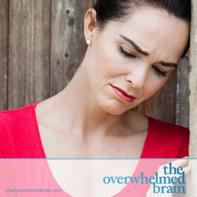 The Overwhelmed Brain | Stress | Anxiety | Relationship | Critical Thinking | Emotional Intelligence | Emotional Abuse
