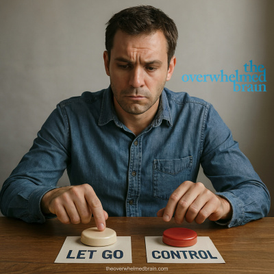 The Overwhelmed Brain | Stress | Anxiety | Relationship | Critical Thinking | Emotional Intelligence | Emotional Abuse