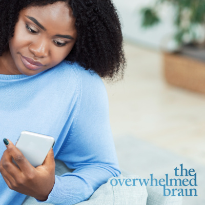 The Overwhelmed Brain | Stress | Anxiety | Relationship | Critical Thinking | Emotional Intelligence | Emotional Abuse