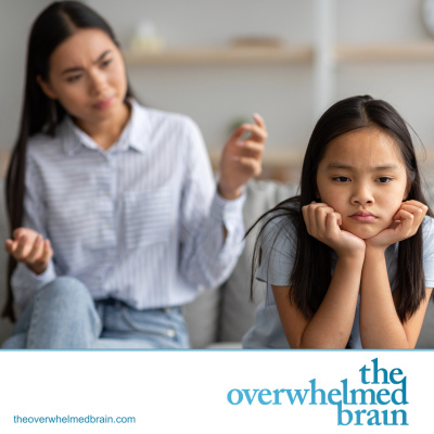 The Overwhelmed Brain | Stress | Anxiety | Relationship | Critical Thinking | Emotional Intelligence | Emotional Abuse