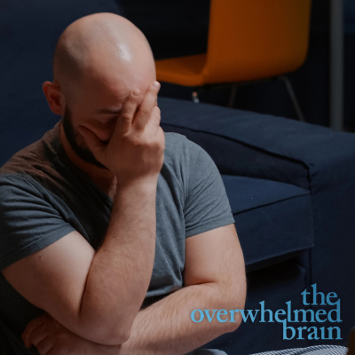 The Overwhelmed Brain | Stress | Anxiety | Relationship | Critical Thinking | Emotional Intelligence | Emotional Abuse