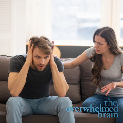 The Overwhelmed Brain | Stress | Anxiety | Relationship | Critical Thinking | Emotional Intelligence | Emotional Abuse