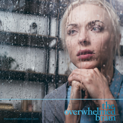 The Overwhelmed Brain | Stress | Anxiety | Relationship | Critical Thinking | Emotional Intelligence | Emotional Abuse