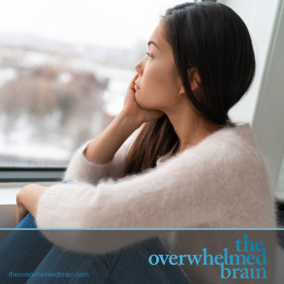 The Overwhelmed Brain | Stress | Anxiety | Relationship | Critical Thinking | Emotional Intelligence | Emotional Abuse