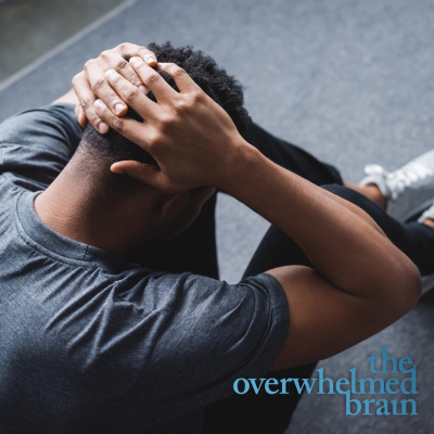 The Overwhelmed Brain | Stress | Anxiety | Relationship | Critical Thinking | Emotional Intelligence | Emotional Abuse