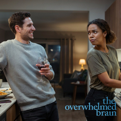 The Overwhelmed Brain | Stress | Anxiety | Relationship | Critical Thinking | Emotional Intelligence | Emotional Abuse