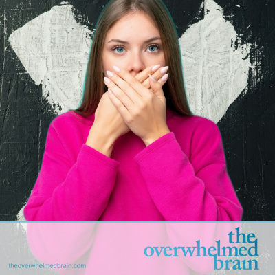 The Overwhelmed Brain | Stress | Anxiety | Relationship | Critical Thinking | Emotional Intelligence | Emotional Abuse
