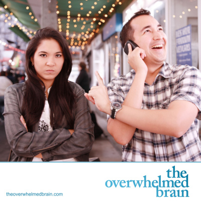 The Overwhelmed Brain | Stress | Anxiety | Relationship | Critical Thinking | Emotional Intelligence | Emotional Abuse