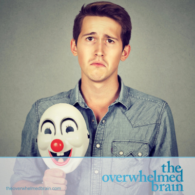The Overwhelmed Brain | Stress | Anxiety | Relationship | Critical Thinking | Emotional Intelligence | Emotional Abuse
