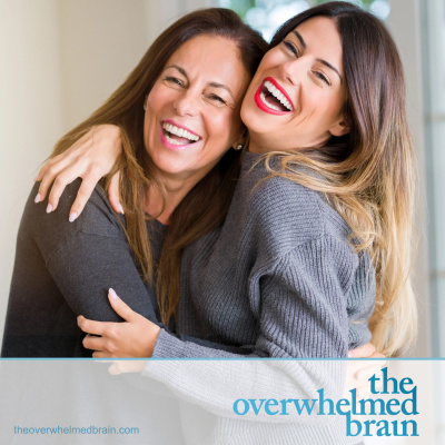 The Overwhelmed Brain | Stress | Anxiety | Relationship | Critical Thinking | Emotional Intelligence | Emotional Abuse