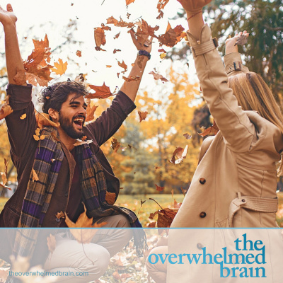 The Overwhelmed Brain | Stress | Anxiety | Relationship | Critical Thinking | Emotional Intelligence | Emotional Abuse