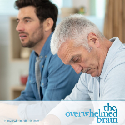 The Overwhelmed Brain | Stress | Anxiety | Relationship | Critical Thinking | Emotional Intelligence | Emotional Abuse