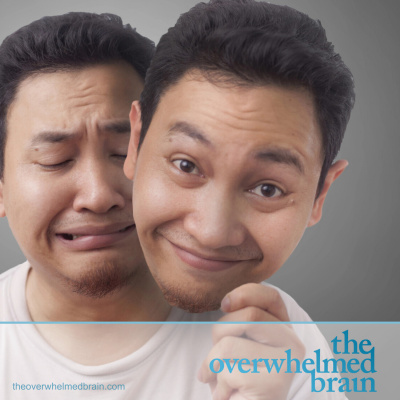 The Overwhelmed Brain | Stress | Anxiety | Relationship | Critical Thinking | Emotional Intelligence | Emotional Abuse