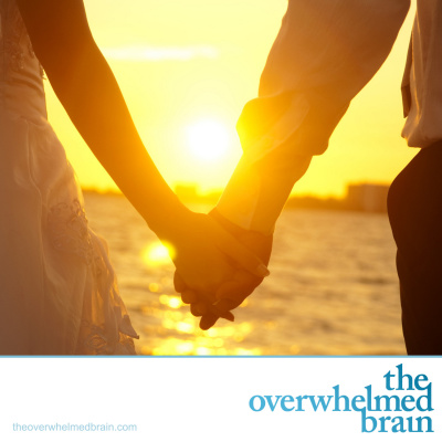 The Overwhelmed Brain | Stress | Anxiety | Relationship | Critical Thinking | Emotional Intelligence | Emotional Abuse