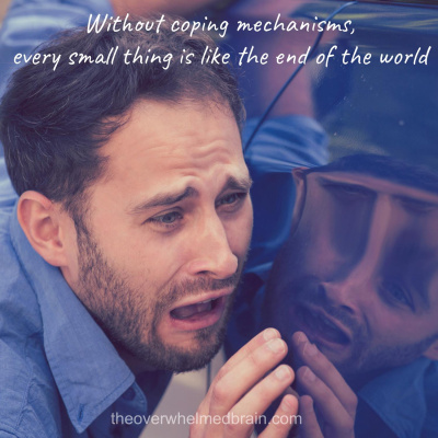 The Overwhelmed Brain | Stress | Anxiety | Relationship | Critical Thinking | Emotional Intelligence | Emotional Abuse