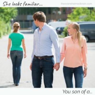 The Overwhelmed Brain | Stress | Anxiety | Relationship | Critical Thinking | Emotional Intelligence | Emotional Abuse