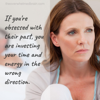 The Overwhelmed Brain | Stress | Anxiety | Relationship | Critical Thinking | Emotional Intelligence | Emotional Abuse