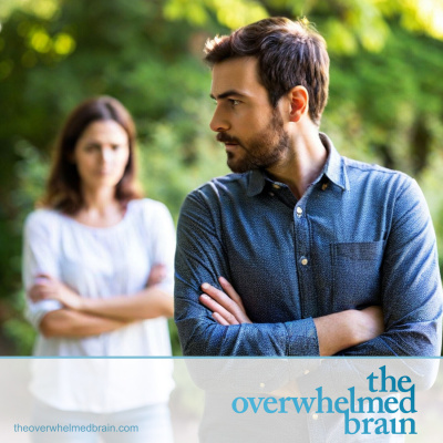 The Overwhelmed Brain | Stress | Anxiety | Relationship | Critical Thinking | Emotional Intelligence | Emotional Abuse