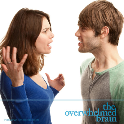 The Overwhelmed Brain | Stress | Anxiety | Relationship | Critical Thinking | Emotional Intelligence | Emotional Abuse
