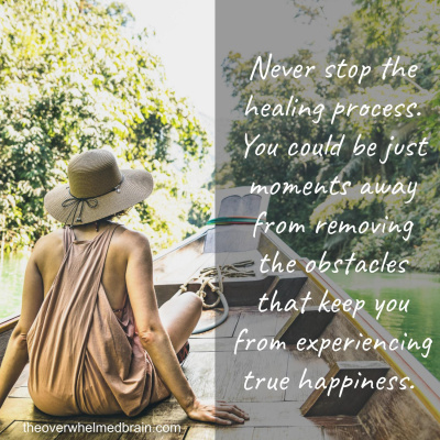 The Overwhelmed Brain | Stress | Anxiety | Relationship | Critical Thinking | Emotional Intelligence | Emotional Abuse