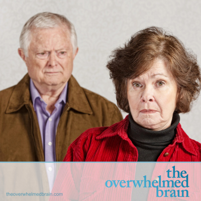 The Overwhelmed Brain | Stress | Anxiety | Relationship | Critical Thinking | Emotional Intelligence | Emotional Abuse