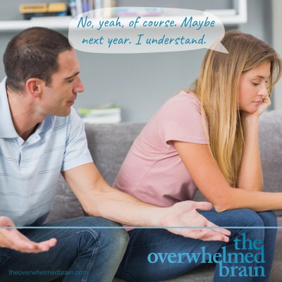 The Overwhelmed Brain | Stress | Anxiety | Relationship | Critical Thinking | Emotional Intelligence | Emotional Abuse