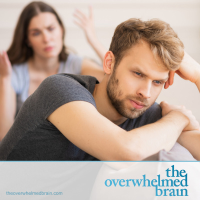 The Overwhelmed Brain | Stress | Anxiety | Relationship | Critical Thinking | Emotional Intelligence | Emotional Abuse