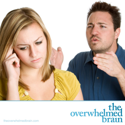 The Overwhelmed Brain | Stress | Anxiety | Relationship | Critical Thinking | Emotional Intelligence | Emotional Abuse