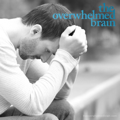 The Overwhelmed Brain | Stress | Anxiety | Relationship | Critical Thinking | Emotional Intelligence | Emotional Abuse