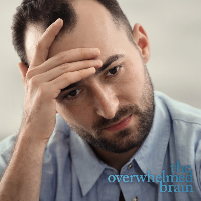 The Overwhelmed Brain | Stress | Anxiety | Relationship | Critical Thinking | Emotional Intelligence | Emotional Abuse