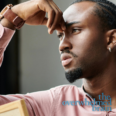 The Overwhelmed Brain | Stress | Anxiety | Relationship | Critical Thinking | Emotional Intelligence | Emotional Abuse