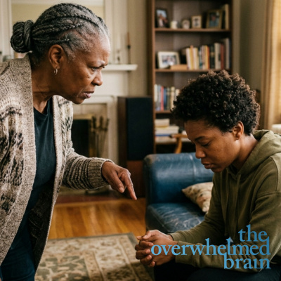 The Overwhelmed Brain | Stress | Anxiety | Relationship | Critical Thinking | Emotional Intelligence | Emotional Abuse