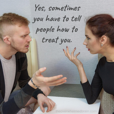 The Overwhelmed Brain | Stress | Anxiety | Relationship | Critical Thinking | Emotional Intelligence | Emotional Abuse