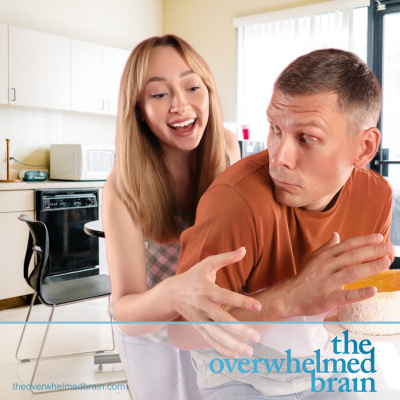 The Overwhelmed Brain | Stress | Anxiety | Relationship | Critical Thinking | Emotional Intelligence | Emotional Abuse