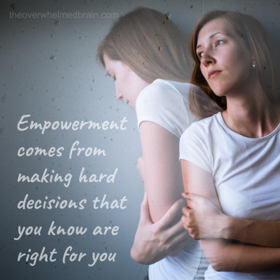 The Overwhelmed Brain | Stress | Anxiety | Relationship | Critical Thinking | Emotional Intelligence | Emotional Abuse