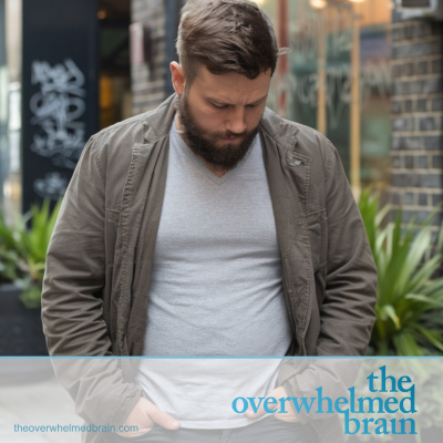 The Overwhelmed Brain | Stress | Anxiety | Relationship | Critical Thinking | Emotional Intelligence | Emotional Abuse