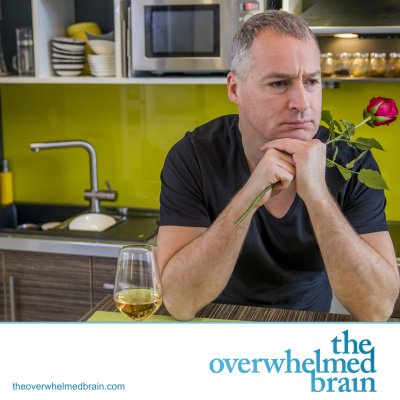 The Overwhelmed Brain | Stress | Anxiety | Relationship | Critical Thinking | Emotional Intelligence | Emotional Abuse