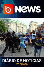 Diário de Notícias - 26/11/2020 - 2ª Edição