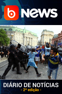 Diário de Notícias - 26/11/2020 - 2ª Edição