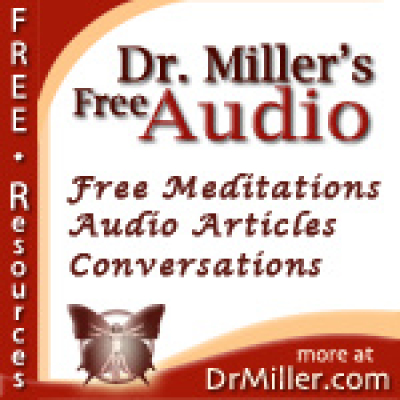 Free Audio From Drmiller.com