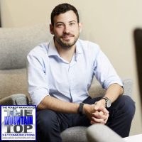 The Psychology Of Attraction - MTP463