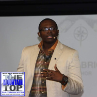 Be Influential Without Being A Dick About It - MTP420