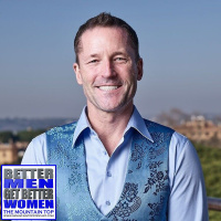 Women Want Your Outrageous Self - MTP 523