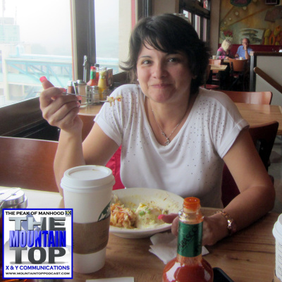 The Chick Whisperer Podcast