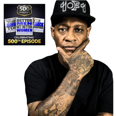 The Chick Whisperer Podcast