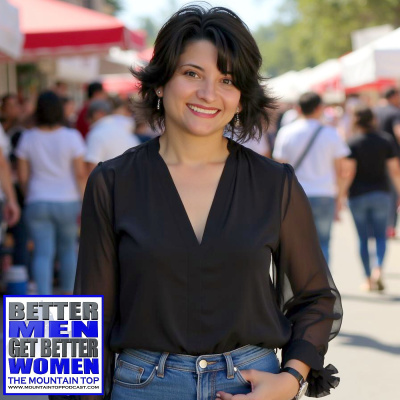 The Chick Whisperer Podcast